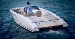 2023 Frauscher
                1017 GT Air 